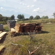 stockage, lattage et tris