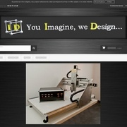 Machine cnc