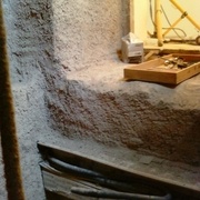 Arrivée premier niveau