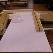 je m'excuse pour la qualité on voit tout juste le dessin...