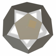 Dodecahedre tronqué