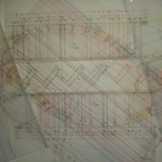 Calibres sur calque D