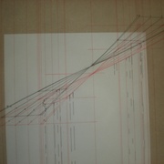Contour du dessous du médaillon