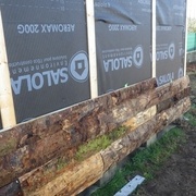 il faut jouer sur les longueurs pour éviter les jonctions au même endroit