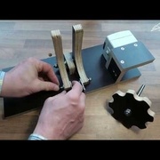Table de défonceuse et accessoires