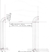 C- Traverse basse sections du volume capable