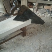 J'vous mets une tranche de platane?