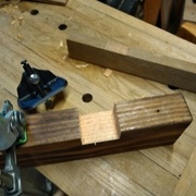 coups de scie et de guimbarde!