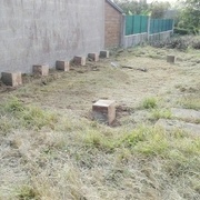 pour commencer faire une première ligne de niveau