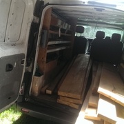 c'était pas loin heureusement