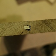 ... un peu mieux de l'autre.