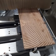 Initiation à l'usinage CNC