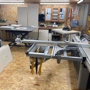 Les coupes des nombreux éléments