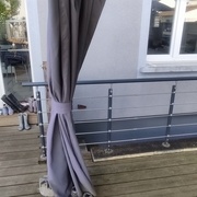 L'escalier en question