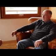 Visite de la Scierie Trendel ( Chene)
