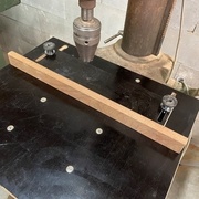 Le tout en place …