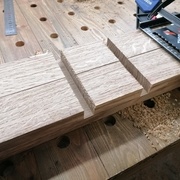 defoncage du début et de la fin de la largeur total a defoncer