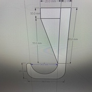 la choses remis en plan