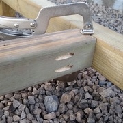 Traverse renfort plancher (pour les enfants)