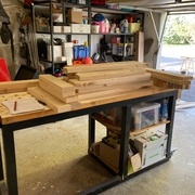 Délignage structure