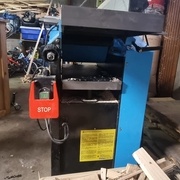 Rabot-dégau LEMAN RAD 250 avec option mortaiseuse