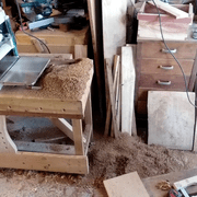 là je kiff pas du tout !