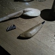 Finition tranquille le soir avec une infusion !