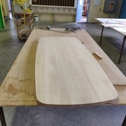 Calibrage du contour