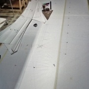 Vue en plan escaliers 3&4