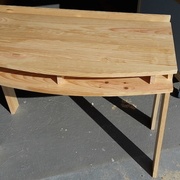 Assemblage global à blanc