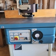 Toupie Paoloni T112