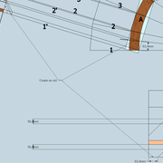 Vue d ensemble de la construction bis