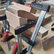 De ce côté, c'était tout à l'oeil...