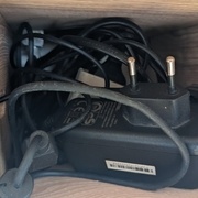 Le câble management !