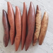 ?, A, A, Sheoak, Jarrah, Red Mallee, Red Mallee