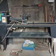 Tour à bois