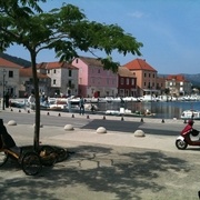 En Croatie