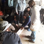 On a tou·te·s très envie de mettre la main à la pâte :-)