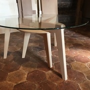 Tables basses gigognes terminées