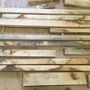 les pièces sont identifiées