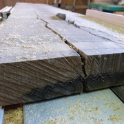 Arrêt juste à temps! ça aurait valu quelques jurons!