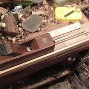 FInition à la boîte à cheville