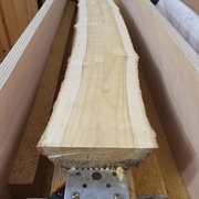 Surfaçage du dernier morceau