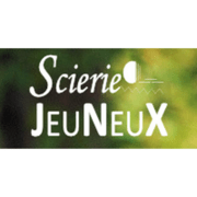 Scierie Jeuneux - Marbeville
