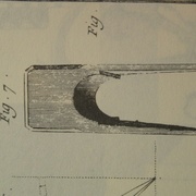 Coin (d'après Roubo)