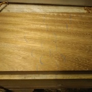 les bosses à corriger