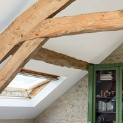 fig 7 Double arbalétrier http://www.maison-travaux.fr