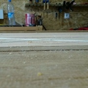 J'ai vérifié plusieurs fois, quel stress!!