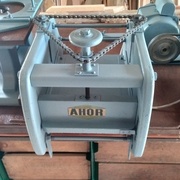 L'Air du Bois