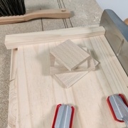 Découpe et recalage